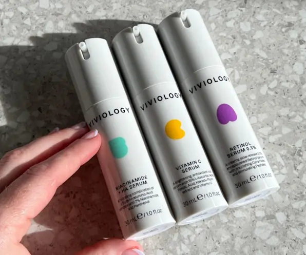 The Affordable New Active Skincare Products Our Editors Are Obsessed With