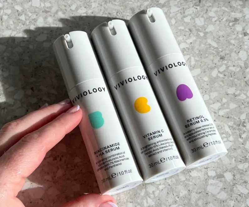 The Affordable New Active Skincare Products Our Editors Are Obsessed With