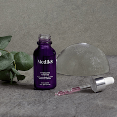  Step 2: Medik8 Intense Hydrating Serum