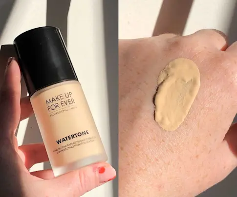 Beauty IQ Article - The Difference Between These Flawless Foundations (and Which One's Best For You)