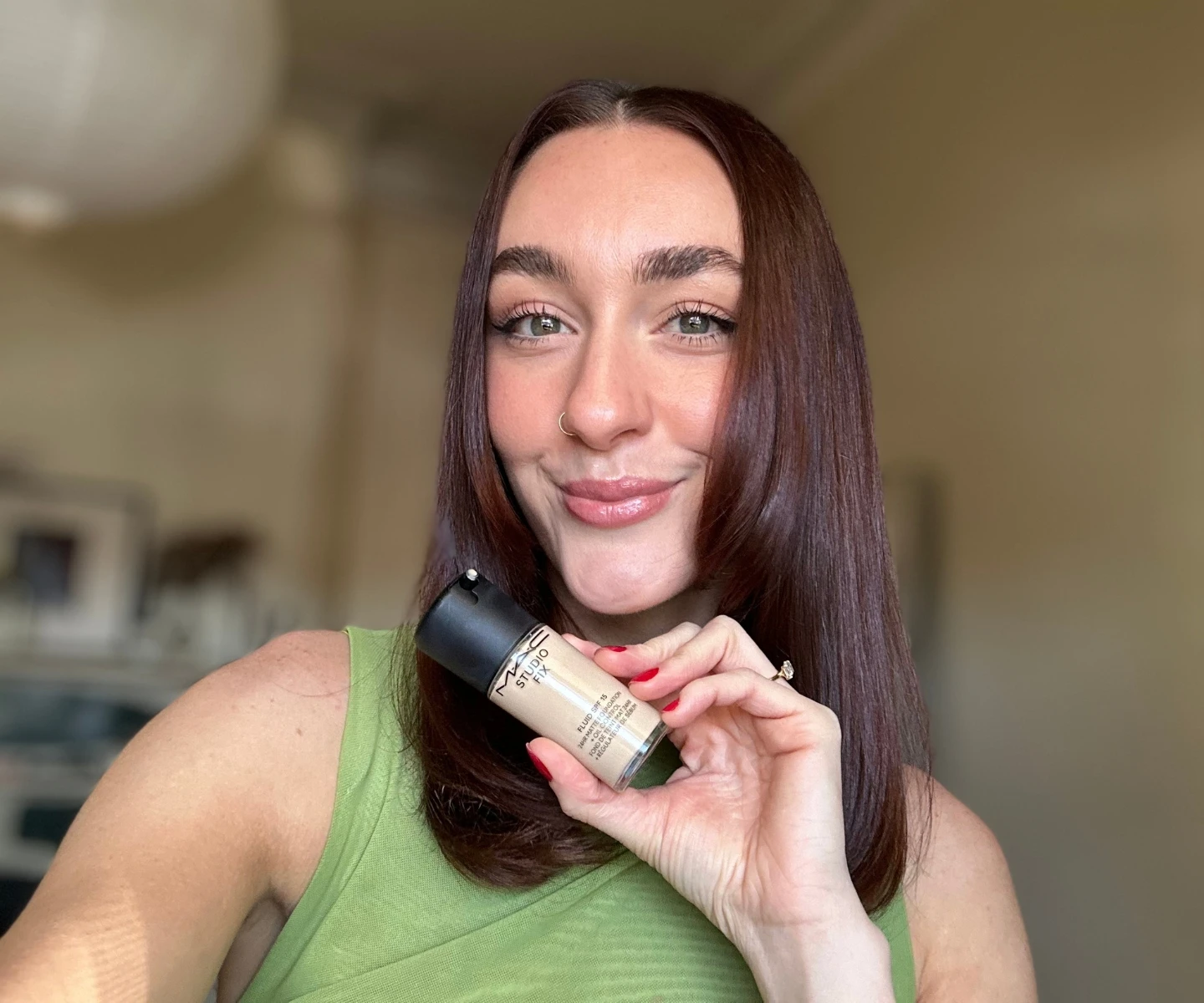 MAC Studio Fix Fluid Has Had a Glow-Up, Here’s What’s Changed & Our Verdict
