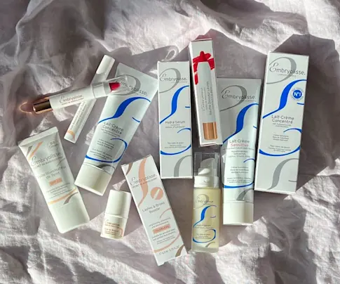 Beauty IQ Article - Love the Cult Embryolisse Face Cream? Try These 6 Underrated French Beauty Products Next