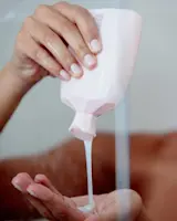The Flaky Scalp Shampoo You Can Disguise Easily In Your Shower