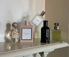 Best Signature Scents to Gift for Christmas: Find the Perfect Fragrance