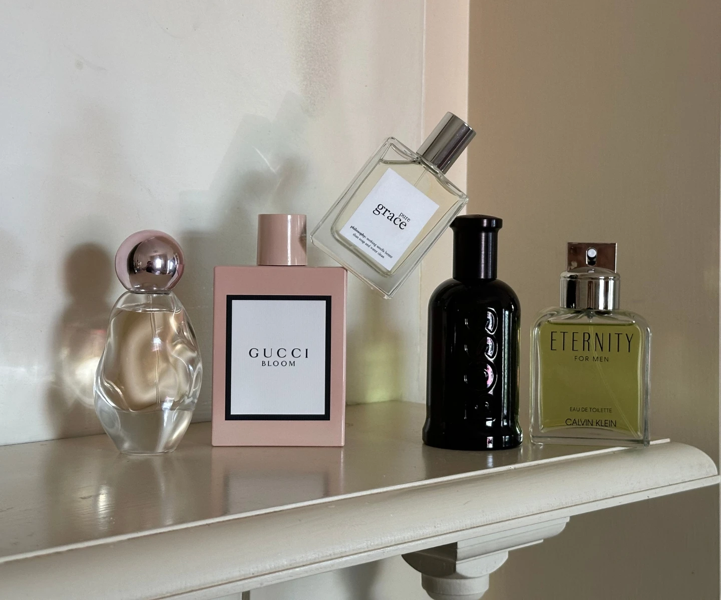 Best Signature Scents to Gift for Christmas: Find the Perfect Fragrance