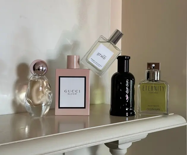Best Signature Scents to Gift for Christmas: Find the Perfect Fragrance