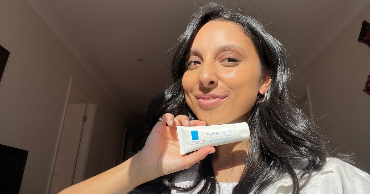 Why Everyone Should Tube of This Cicaplast Balm That's Under $25