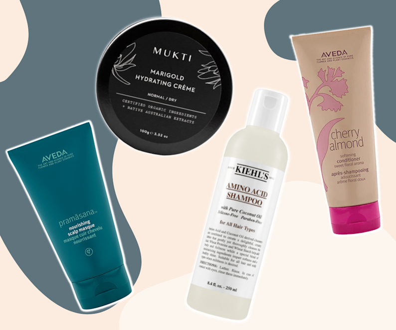 Not Just for Cooking: Our Favourite Coconut Oil Products for Hair and Skin