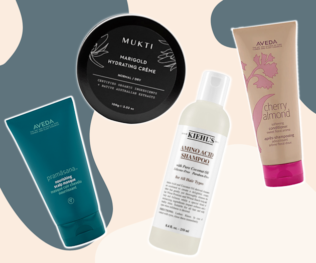 Not Just for Cooking: Our Favourite Coconut Oil Products for Hair and Skin