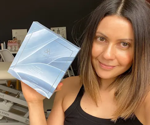 Beauty IQ Article - Your Microbiome: The Unexpected BFF for Skin Health