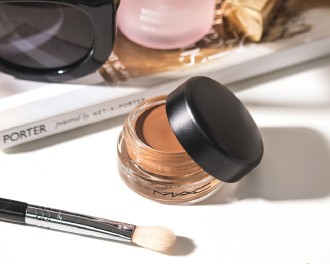 Find Your Perfect M.A.C Foundation and Concealer Match_M.A.C Cosmetics Pro Longwear Paint Pot