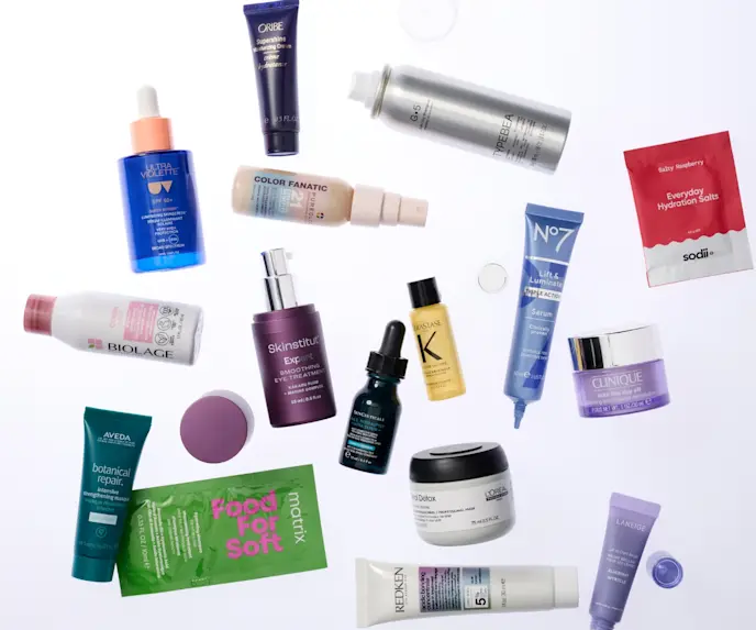 Beauty IQ Article - what-is-adore-beauty-rewards-choose-your-gift