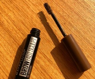 Maybelline Brow Fast Sculpt Brow Gel Mascara