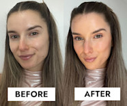 A Makeup Artist s Budget L Or al Routine Including That Viral Skin Tint