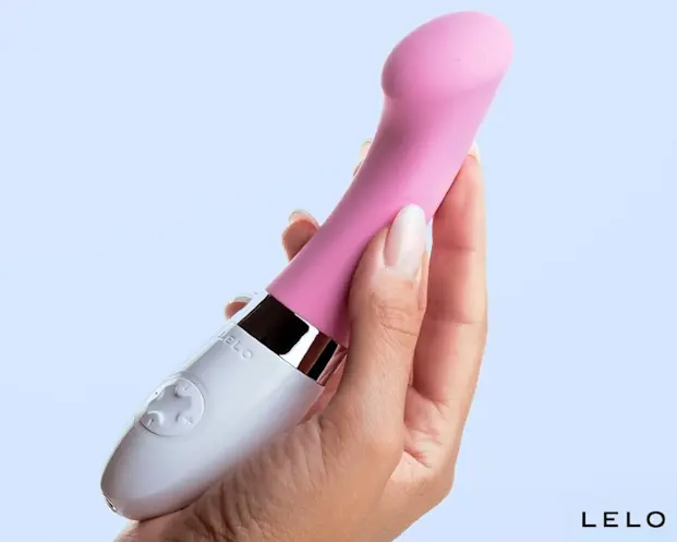 Everything You Need to Know About Using LELO Vibrators and Sex Toys