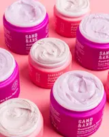 Your Fave Mask Brand Now Has A Glow-Boosting Version...