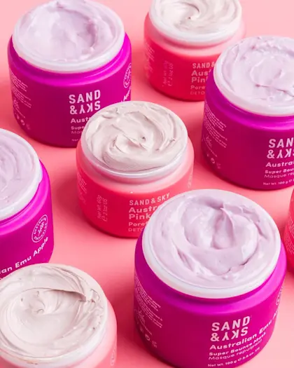Your Fave Mask Brand Now Has A Glow-Boosting Version...