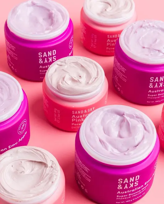 Your Fave Mask Brand Now Has A Glow-Boosting Version...