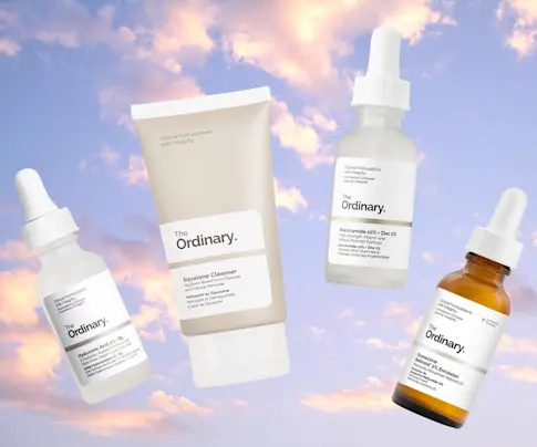 Beauty IQ Article - The Top 10 Best-Selling The Ordinary Skincare Products on Adore Beauty...