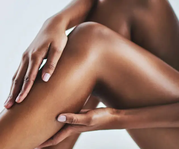 How To Build A Body Care Routine You'll Actually Stick To
