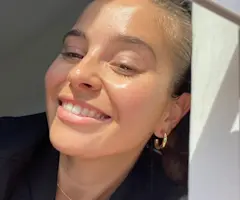 This Is How I Get Glowy 'Instagram Skin', Without Using a Filter