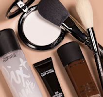 How to Apply M.A.C Foundation