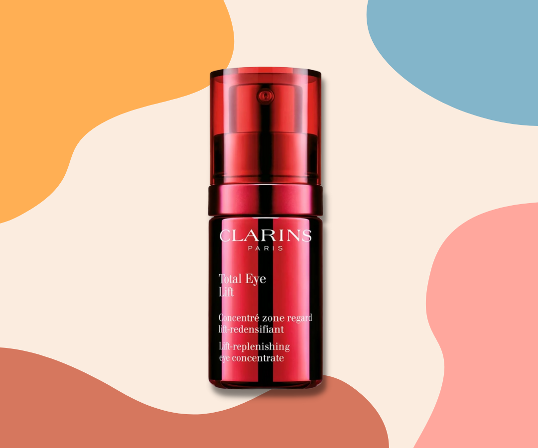 6 Clarins Eye Creams That Can Bring Your Peepers to Life