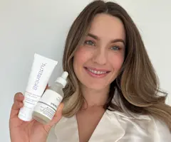 I Asked an Expert What Skincare I Can Use While Pregnant