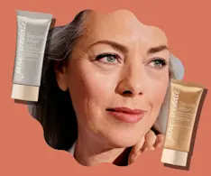 Beauty IQ Article - Comparing Our Two Beloved Jane Iredale Primers