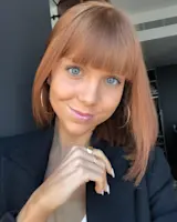 Phoebe Blogg