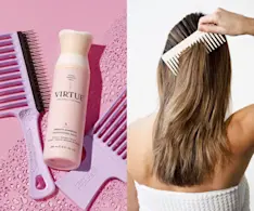 Beauty IQ Article - Best Anti-Frizz Shampoos Australia