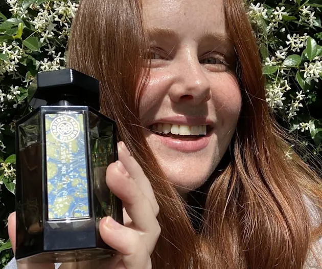 Ever Since I Found My Signature Scent, People Keep Telling Me How Amazing I Smell