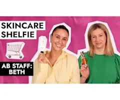 VIDEO: What’s in a skincare buyer’s routine?