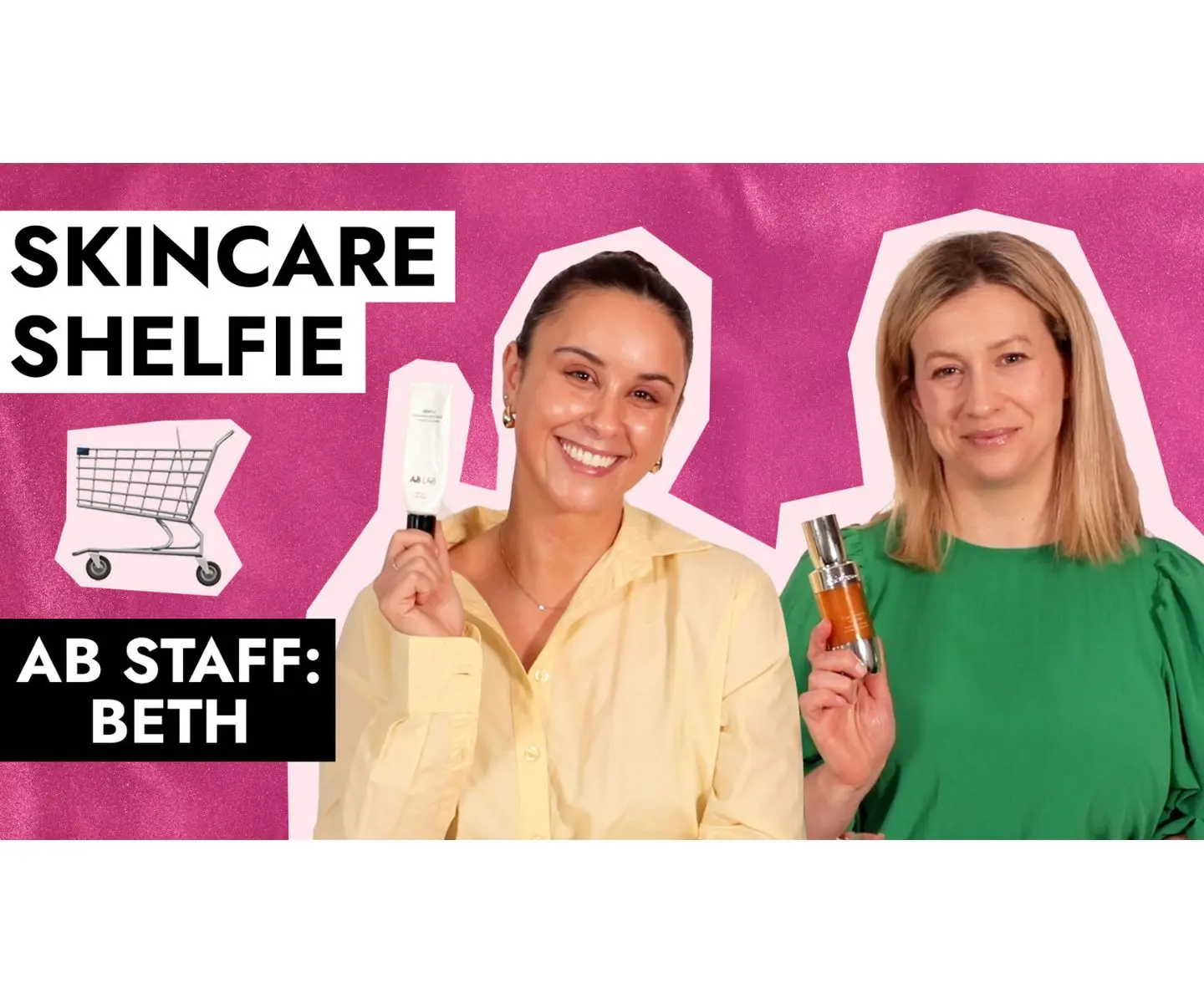 VIDEO: What’s in a skincare buyer’s routine?