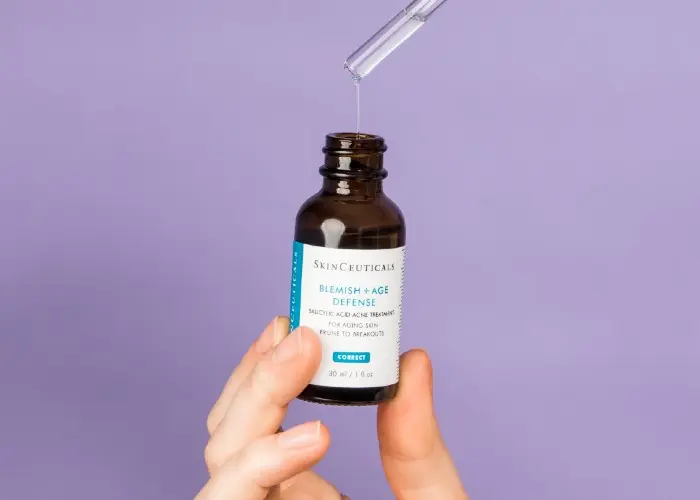 The 10 Best Products for Anti Ageing and Acne