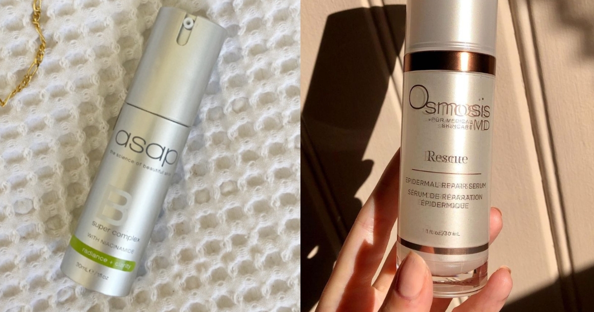 Soothing Agent 7 Products to Calm, Soothe and Strengthen Sensitive Skin This Season
