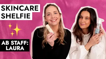 VIDEO: Non-clogging skincare routine!