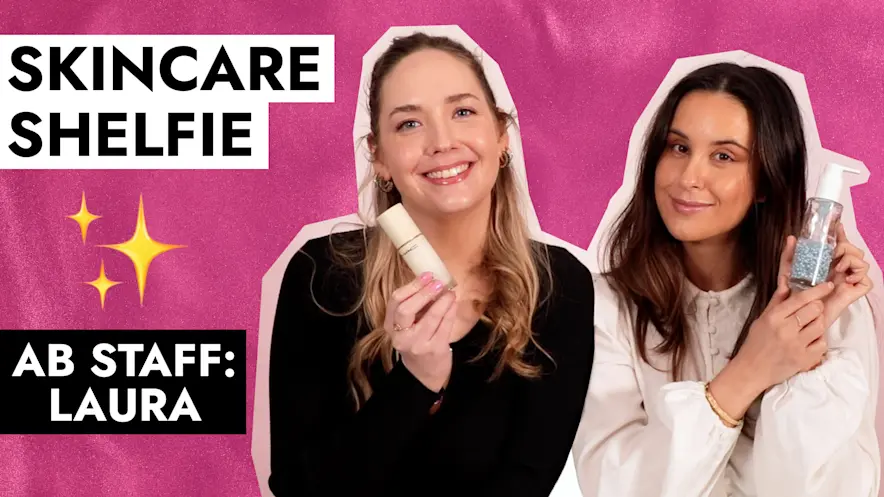 VIDEO: Non-clogging skincare routine!