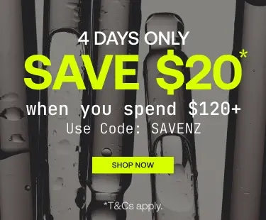 NZ Homepage Banner - Current 1 - Spend & Save