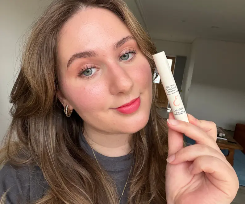 Confession: I Had Never Tried These Cult Embryolisse Products Until Now