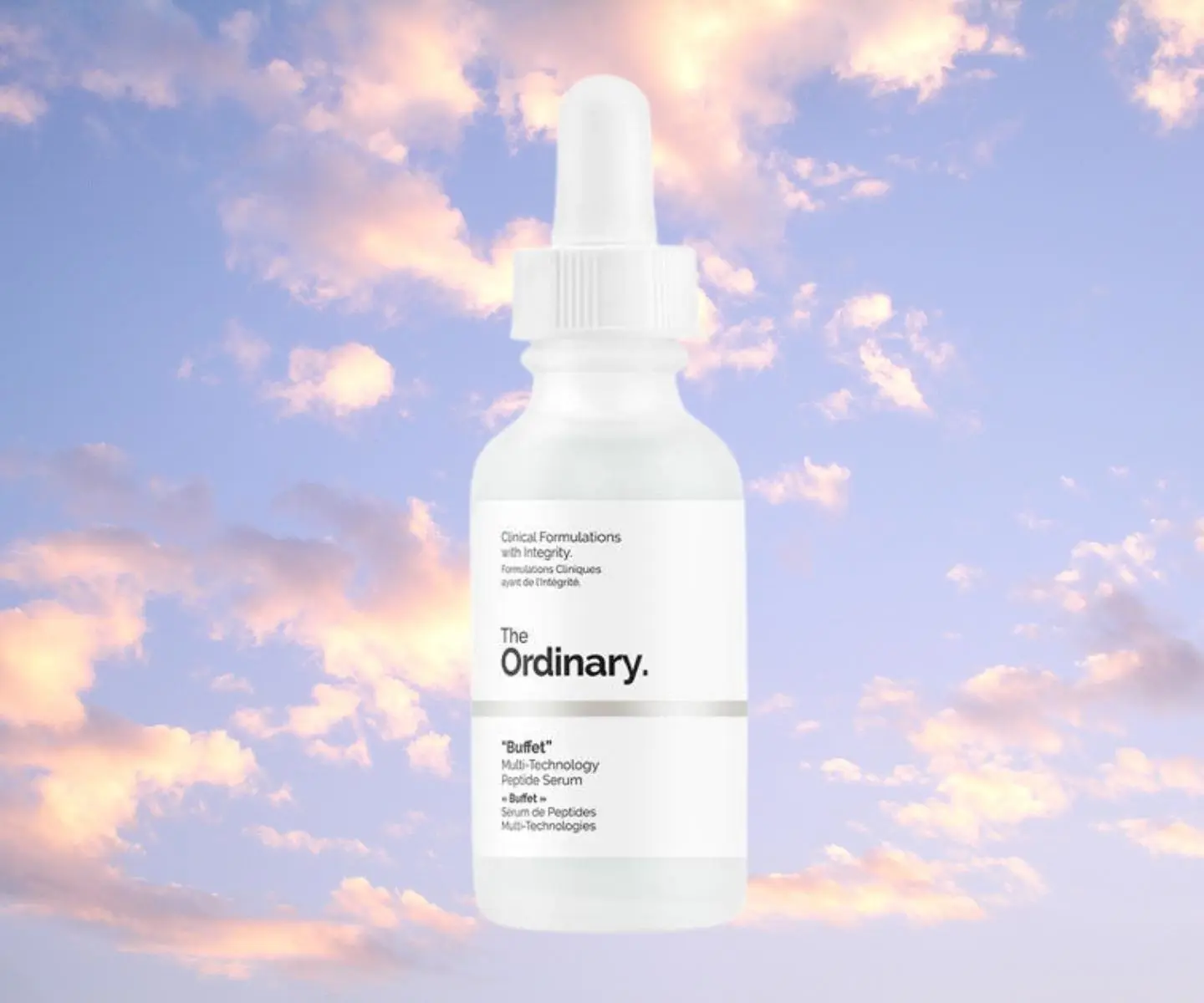 VIDEO: The Ordinary Buffet Comparison - Buffet vs Buffet + Copper Peptides 1%