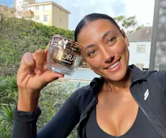 Beauty IQ Article - Why This Refillable Glowy Skin Moisturiser Is Selling Out So Fast