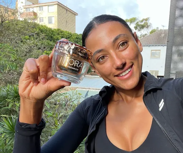 Why This Refillable Glowy Skin Moisturiser Is Selling Out So Fast