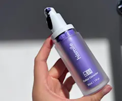 VIDEO: Purple Toning Toothpaste!? 5 People Try HiSmile
