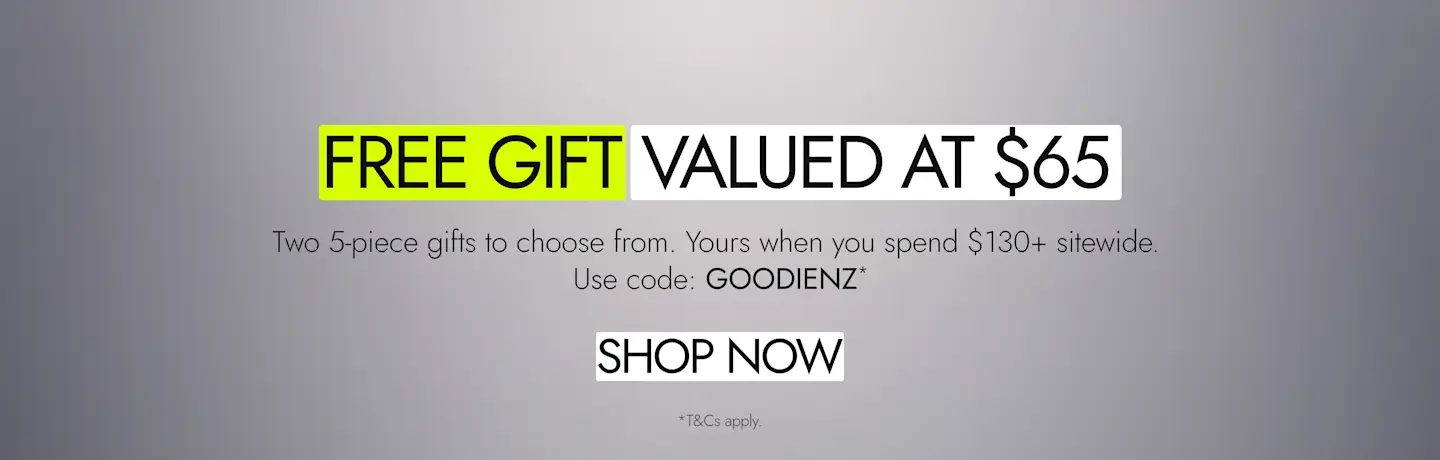 NZ Homepage Banner - Image 2 - Adore Frenzy GOODIE BAG