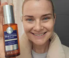 Beauty IQ Article - My Favourite IT Cosmetics Products for a Glowy, Mature Skin Routine