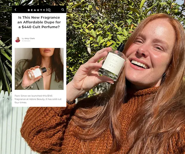 The Products We Actually Repurchased After Reviewing Them for Beauty IQ...