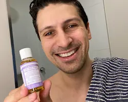 Best Men's Body Wash Australia