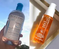 How to Choose Your Perfect Cleanser Depending on How Lazy You Are