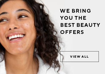 NZ Feature Tile - Current Offer 1 - Best Beauty Offer